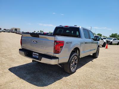 2025 Ford F-150 SuperCrew Cab 4x4 Pickup for sale #335591 - photo 2