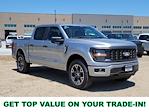 2025 Ford F-150 SuperCrew Cab 4x4 Pickup for sale #335591 - photo 1