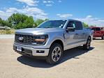 2025 Ford F-150 SuperCrew Cab 4x4 Pickup for sale #335591 - photo 4