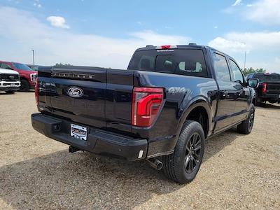 2025 Ford F-150 SuperCrew Cab 4x4 Pickup for sale #335593 - photo 2