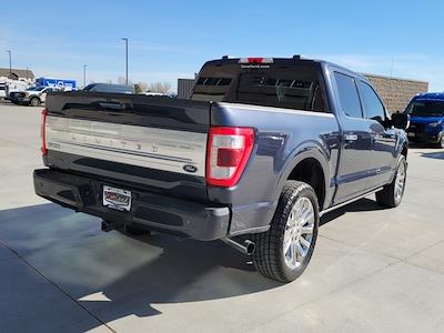 2021 Ford F-150 SuperCrew Cab 4WD Pickup for sale #335593A - photo 2