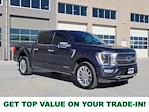 2021 Ford F-150 SuperCrew Cab 4WD Pickup for sale #335593A - photo 1
