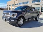 2021 Ford F-150 SuperCrew Cab 4WD Pickup for sale #335593A - photo 16