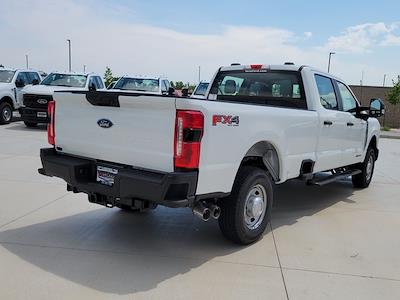 2025 Ford F-350 Crew Cab SRW 4x4 Pickup for sale #335594 - photo 2