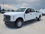 2025 Ford F-350 Crew Cab SRW 4x4 Pickup for sale #335594 - photo 4