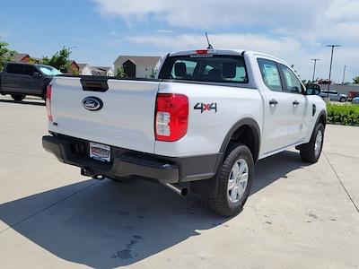 New 2025 Ford Ranger XL SuperCrew Cab 4x4 Pickup for sale #335596 - photo 2