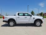 New 2025 Ford Ranger XL SuperCrew Cab 4x4 Pickup for sale #335596 - photo 3