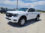 New 2025 Ford Ranger XL SuperCrew Cab 4x4 Pickup for sale #335596 - photo 4