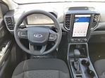 New 2025 Ford Ranger XL SuperCrew Cab 4x4 Pickup for sale #335596 - photo 8