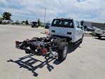 New 2025 Ford F-250 XL Crew Cab 4x4 Cab Chassis for sale #335599 - photo 2