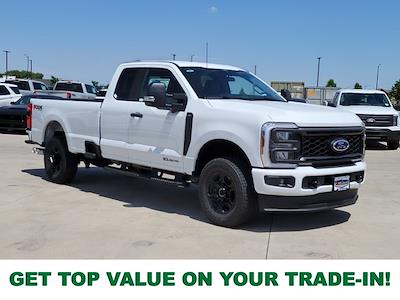 2025 Ford F-250 Super Cab 4x4 Pickup for sale #335600 - photo 1