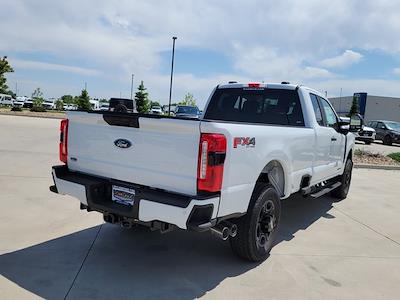 2025 Ford F-250 Super Cab 4x4 Pickup for sale #335600 - photo 2