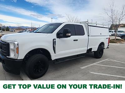 Used 2025 Ford F-250 - photo 1