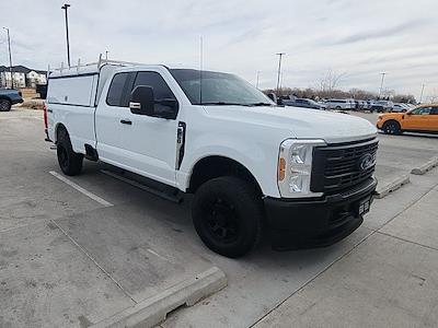Used 2025 Ford F-250 - photo 1