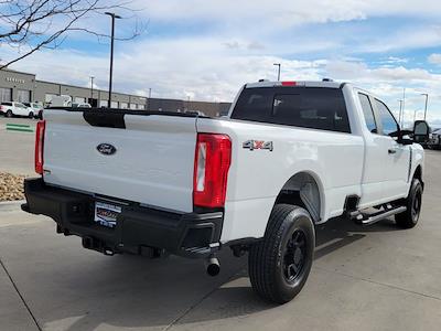 Used 2025 Ford F-250 - photo 1