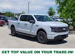2025 Ford F-150 Lightning SuperCrew Cab AWD Pickup for sale #335605 - photo 1