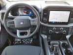 2025 Ford F-150 Lightning SuperCrew Cab AWD Pickup for sale #335605 - photo 8