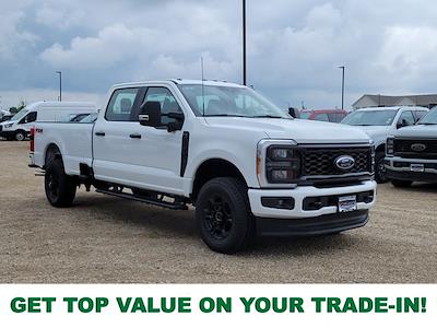 2025 Ford F-350 Crew Cab SRW 4x4 Pickup for sale #335607 - photo 1
