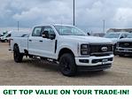2025 Ford F-350 Crew Cab SRW 4x4 Pickup for sale #335607 - photo 1
