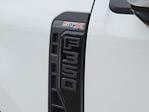 2025 Ford F-350 Crew Cab SRW 4x4 Pickup for sale #335607 - photo 13