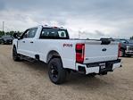 2025 Ford F-350 Crew Cab SRW 4x4 Pickup for sale #335607 - photo 5