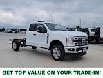 2025 Ford F-250 Super Cab 4x4 Cab Chassis for sale #335608 - photo 1