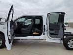 2025 Ford F-250 Super Cab 4x4 Cab Chassis for sale #335608 - photo 11