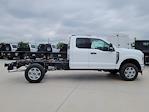 2025 Ford F-250 Super Cab 4x4 Cab Chassis for sale #335608 - photo 3