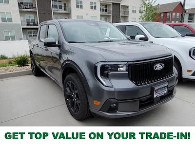 2025 Ford Maverick SuperCrew Cab AWD Pickup for sale #335609 - photo 1
