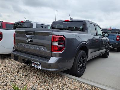 2025 Ford Maverick SuperCrew Cab AWD Pickup for sale #335609 - photo 2