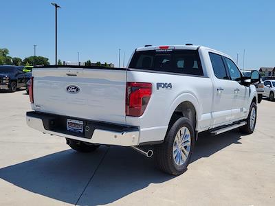 2025 Ford F-150 SuperCrew Cab 4x4 Pickup for sale #335613 - photo 2