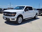 2025 Ford F-150 SuperCrew Cab 4x4 Pickup for sale #335613 - photo 4