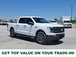 New 2025 Ford F-150 Lightning Pro SuperCrew Cab AWD Pickup for sale #335615 - photo 1