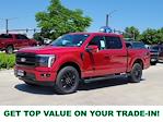 2025 Ford F-150 SuperCrew Cab 4x4 Pickup for sale #335618 - photo 1