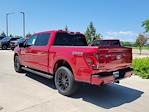 2025 Ford F-150 SuperCrew Cab 4x4 Pickup for sale #335618 - photo 2