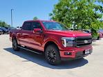 2025 Ford F-150 SuperCrew Cab 4x4 Pickup for sale #335618 - photo 4
