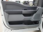 2025 Ford F-550 Regular Cab DRW 4x4 Cab Chassis for sale #335619 - photo 11