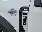 2025 Ford F-550 Regular Cab DRW 4x4 Cab Chassis for sale #335619 - photo 12
