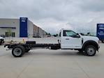 2025 Ford F-550 Regular Cab DRW 4x4 Cab Chassis for sale #335619 - photo 3