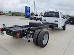 2025 Ford F-550 Regular Cab DRW 4x4 Cab Chassis for sale #335619 - photo 2