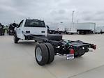 2025 Ford F-550 Regular Cab DRW 4x4 Cab Chassis for sale #335619 - photo 5
