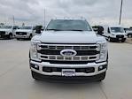 2025 Ford F-550 Regular Cab DRW 4x4 Cab Chassis for sale #335619 - photo 8
