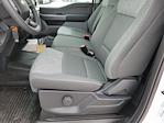 2025 Ford F-550 Regular Cab DRW 4x4 Cab Chassis for sale #335619 - photo 9