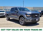 2025 Ford F-150 SuperCrew Cab 4x4 Pickup for sale #335624 - photo 1