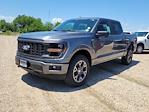 2025 Ford F-150 SuperCrew Cab 4x4 Pickup for sale #335624 - photo 4