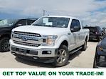 2019 Ford F-150 Super Cab 4x4 Pickup for sale #335628A - photo 1