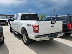 2019 Ford F-150 Super Cab 4x4 Pickup for sale #335628A - photo 2