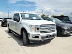 2019 Ford F-150 Super Cab 4x4 Pickup for sale #335628A - photo 4