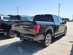 2015 Ford F-150 SuperCrew Cab 4x4 Pickup for sale #335630A - photo 2