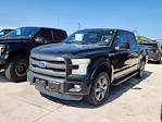 2015 Ford F-150 SuperCrew Cab 4x4 Pickup for sale #335630A - photo 4